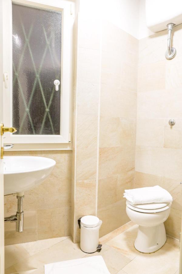 Ponte Vecchio 3 Bedroom * Florenz
