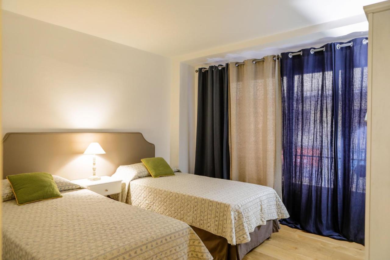 Apartment Ponte Vecchio 3 Bedroom *