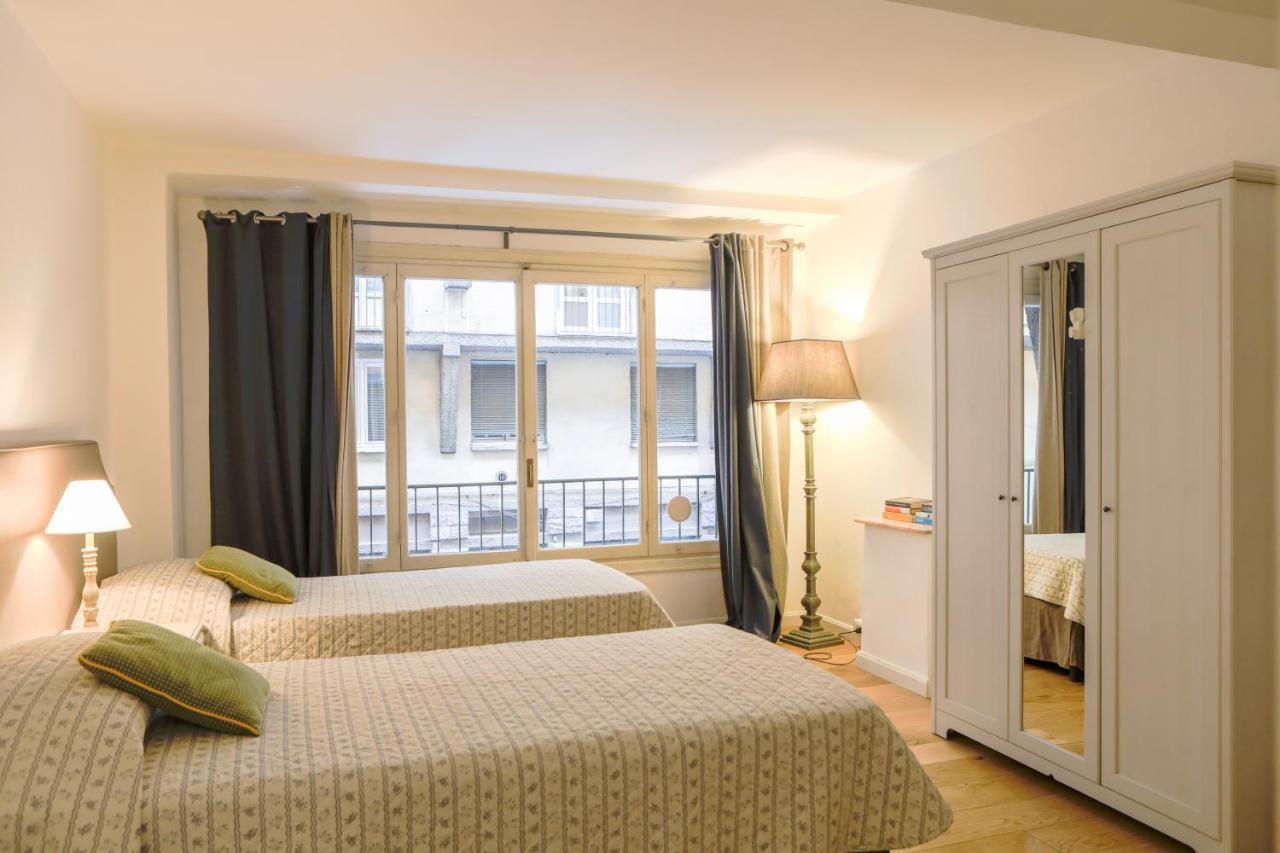 Ponte Vecchio 3 Bedroom * Florenz