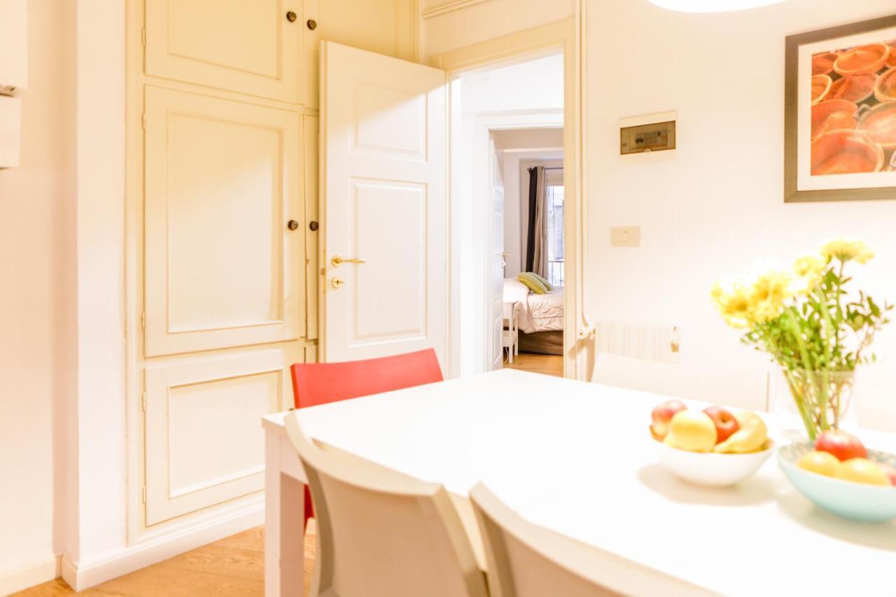 Ponte Vecchio 3 Bedroom Florenz