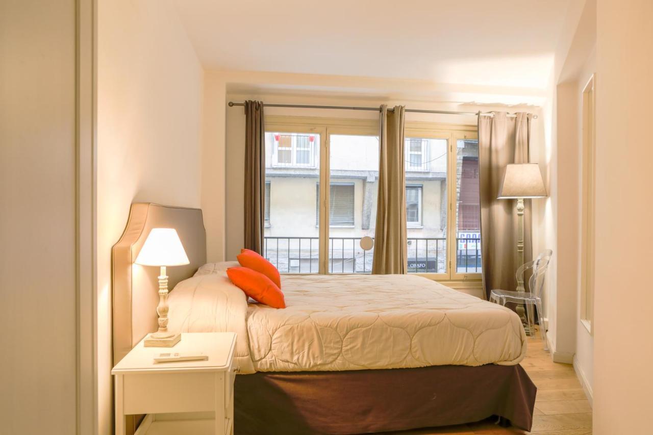 Apartment Ponte Vecchio 3 Bedroom *