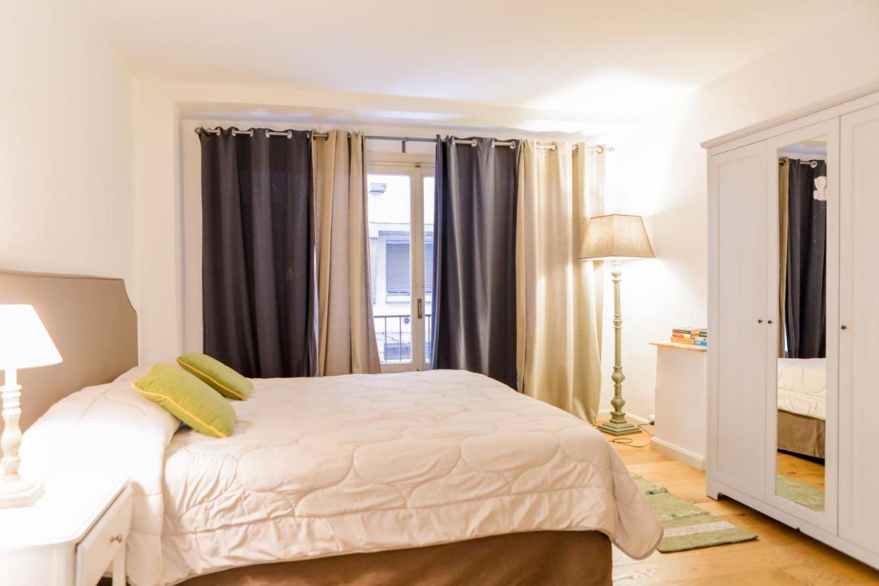 Ponte Vecchio 3 Bedroom * Florenz