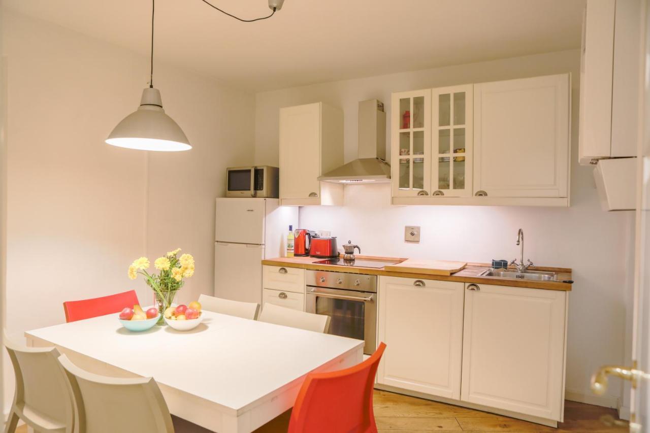 Ponte Vecchio 3 Bedroom * Florenz