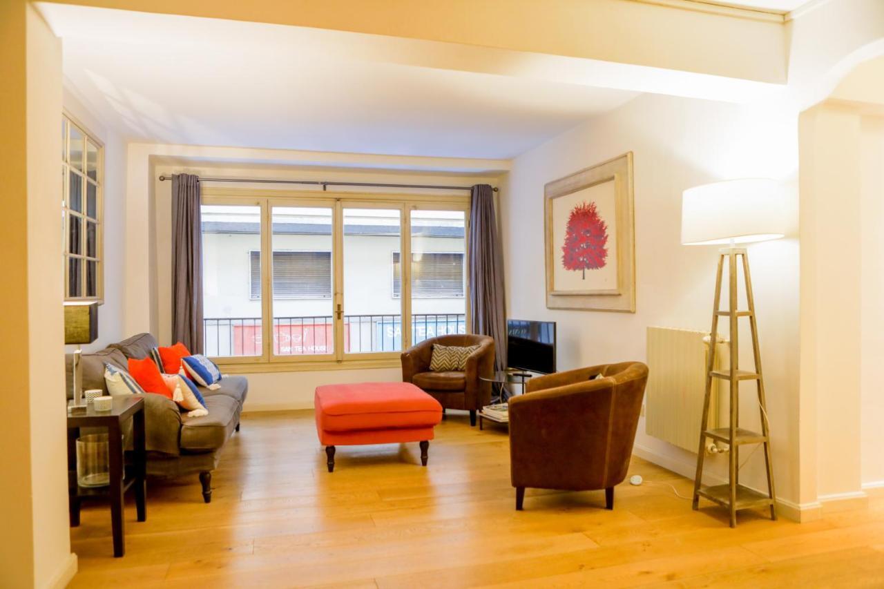 Apartment Ponte Vecchio 3 Bedroom *