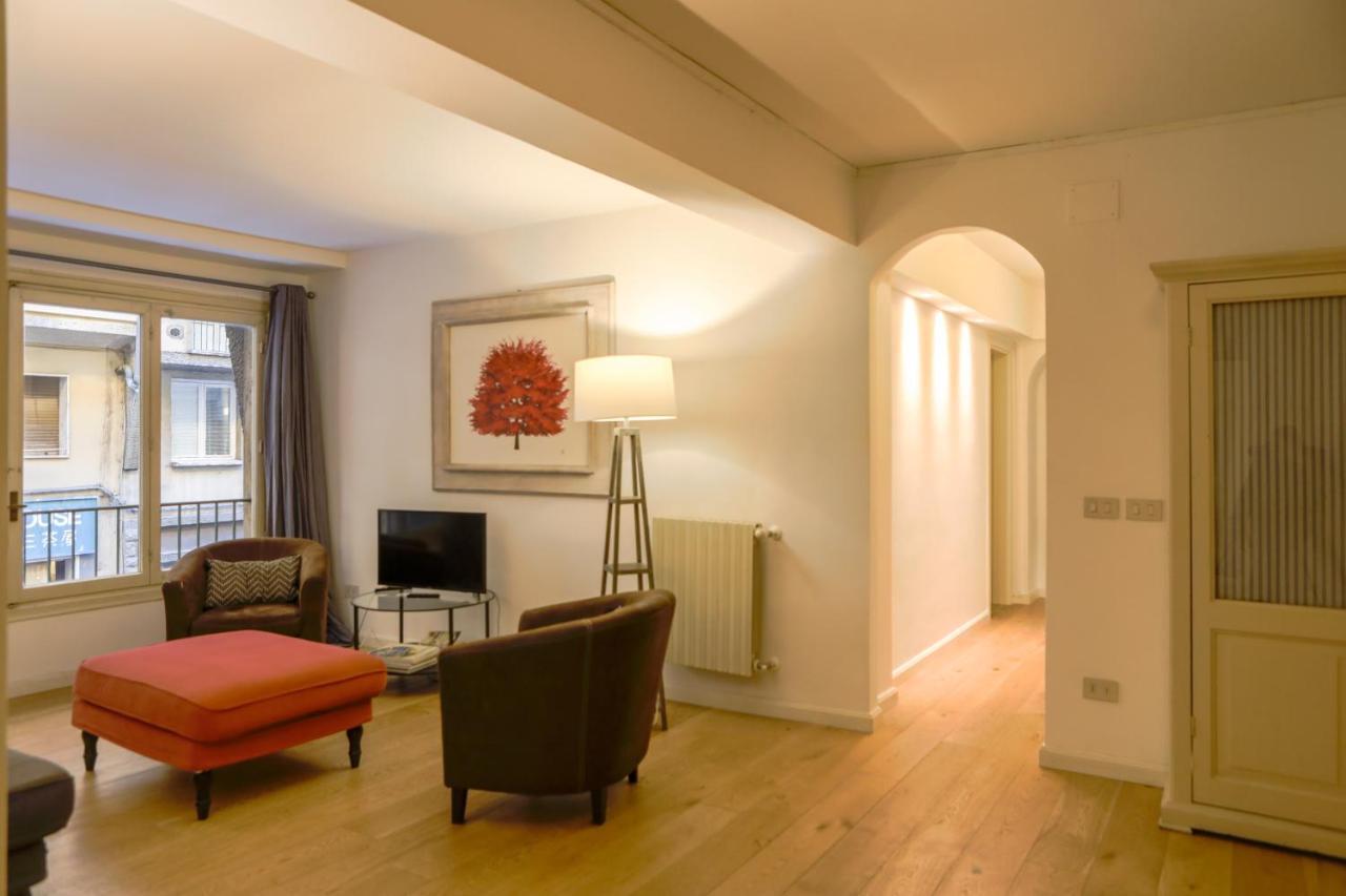 Ponte Vecchio 3 Bedroom * Florença