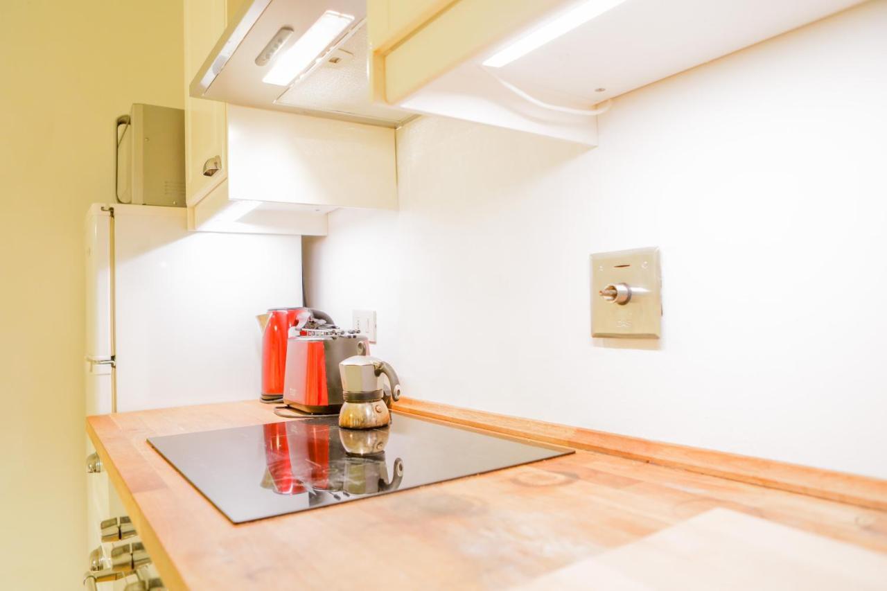 Ponte Vecchio 3 Bedroom Apartamento *