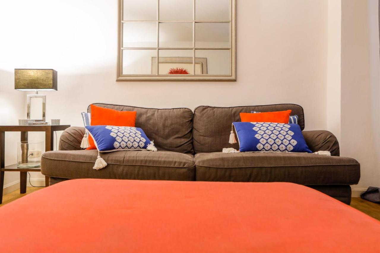 Apartamento Ponte Vecchio 3 Bedroom Florença